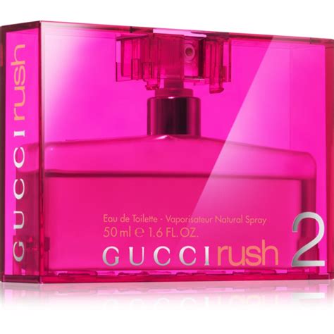 gucci rush 2 50 ml kruidvat|2001 gucci rush 2.